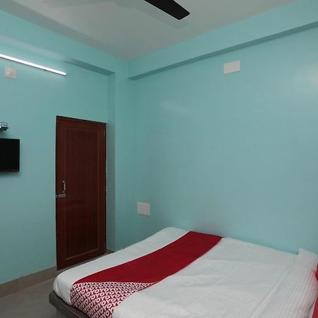 Hotel O Imperial Guest House Barasat Экстерьер фото