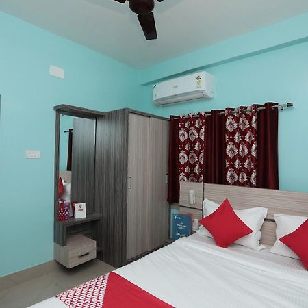 Hotel O Imperial Guest House Barasat Экстерьер фото