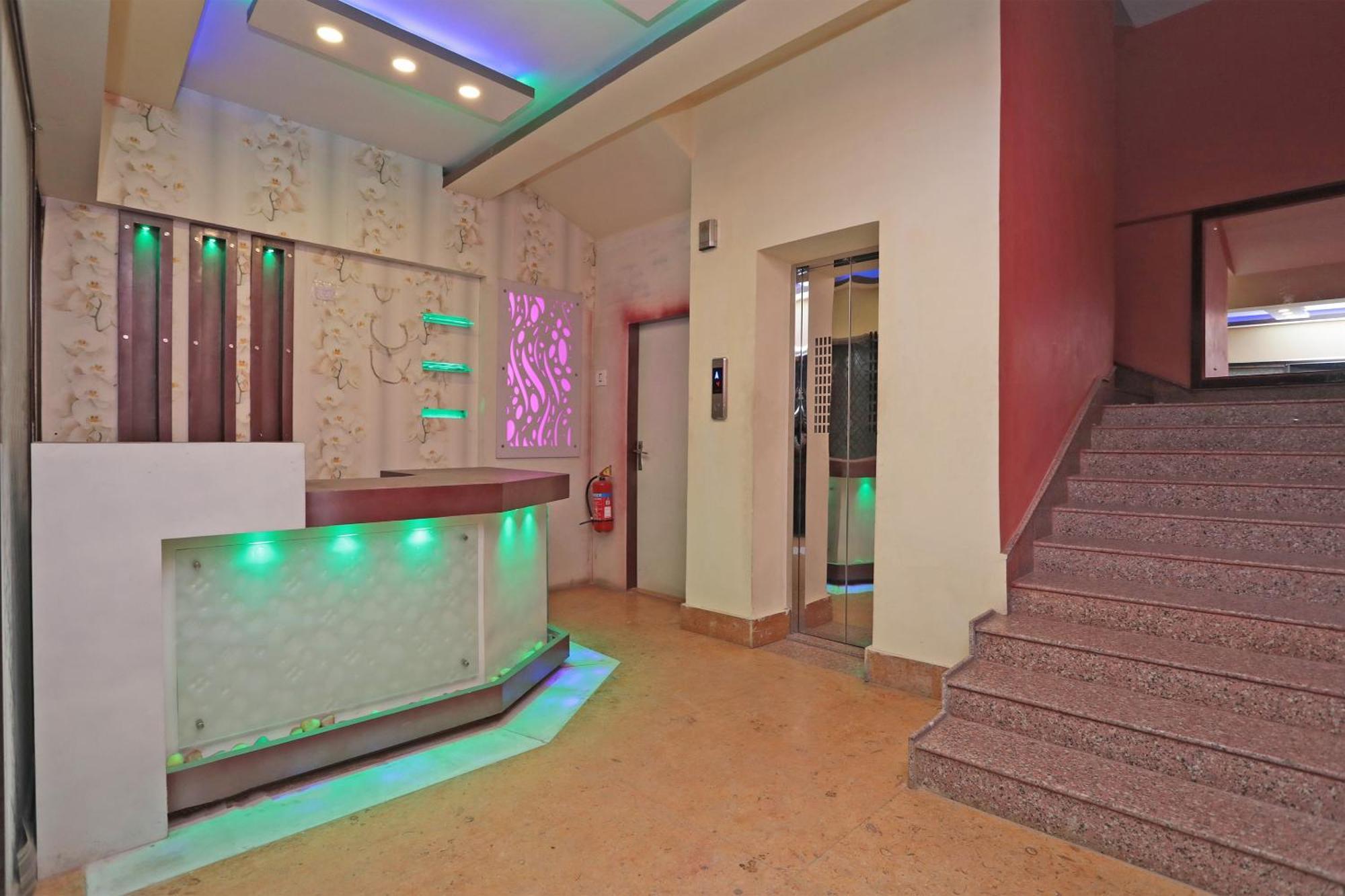 Hotel O Imperial Guest House Barasat Экстерьер фото