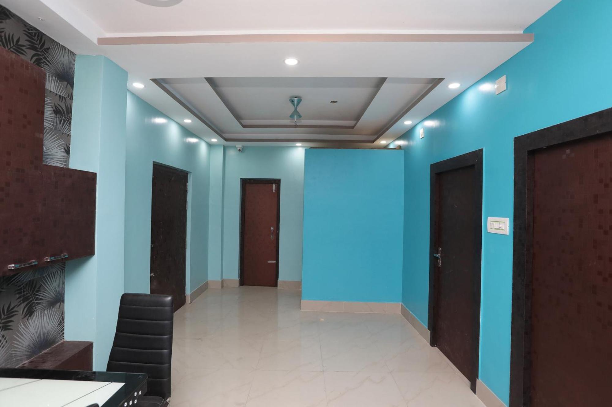 Hotel O Imperial Guest House Barasat Экстерьер фото