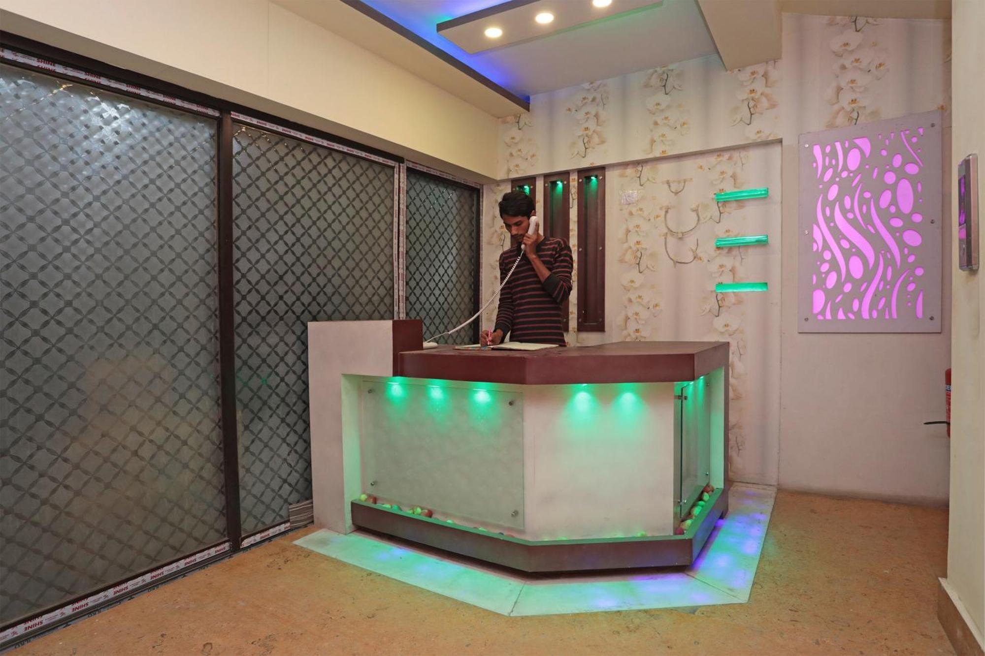 Hotel O Imperial Guest House Barasat Экстерьер фото
