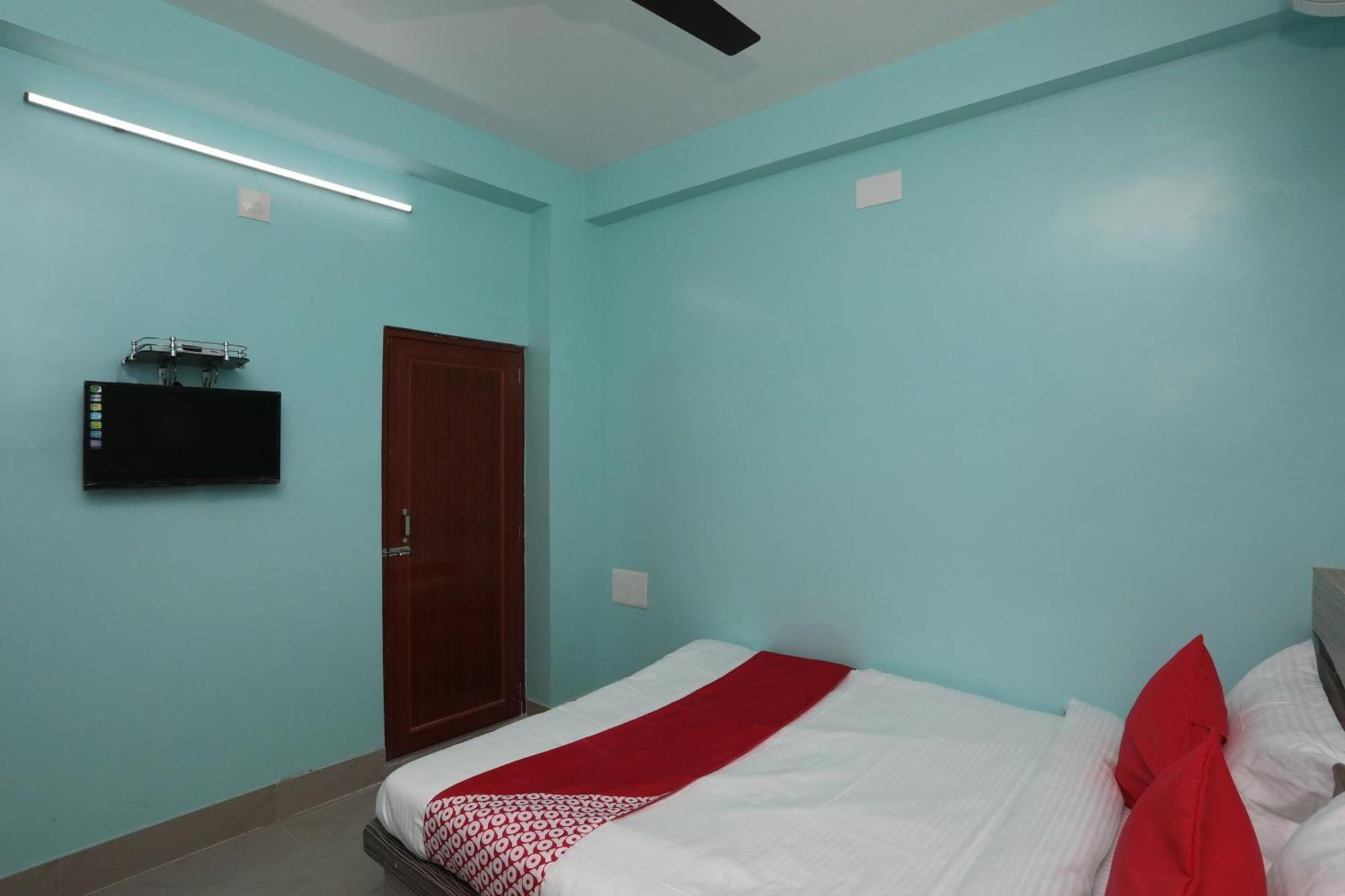 Hotel O Imperial Guest House Barasat Экстерьер фото