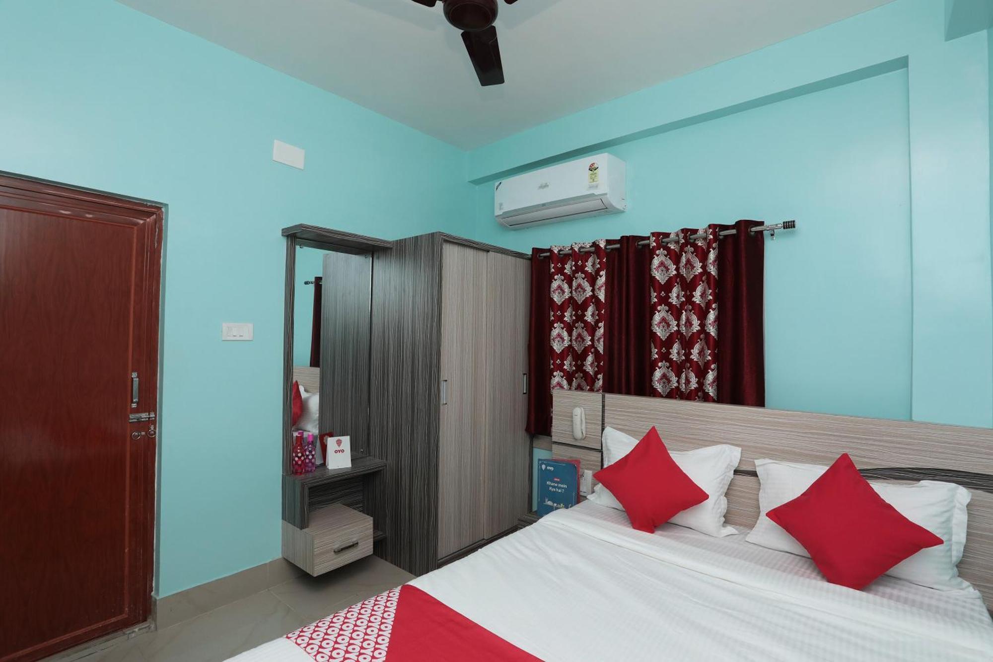 Hotel O Imperial Guest House Barasat Экстерьер фото