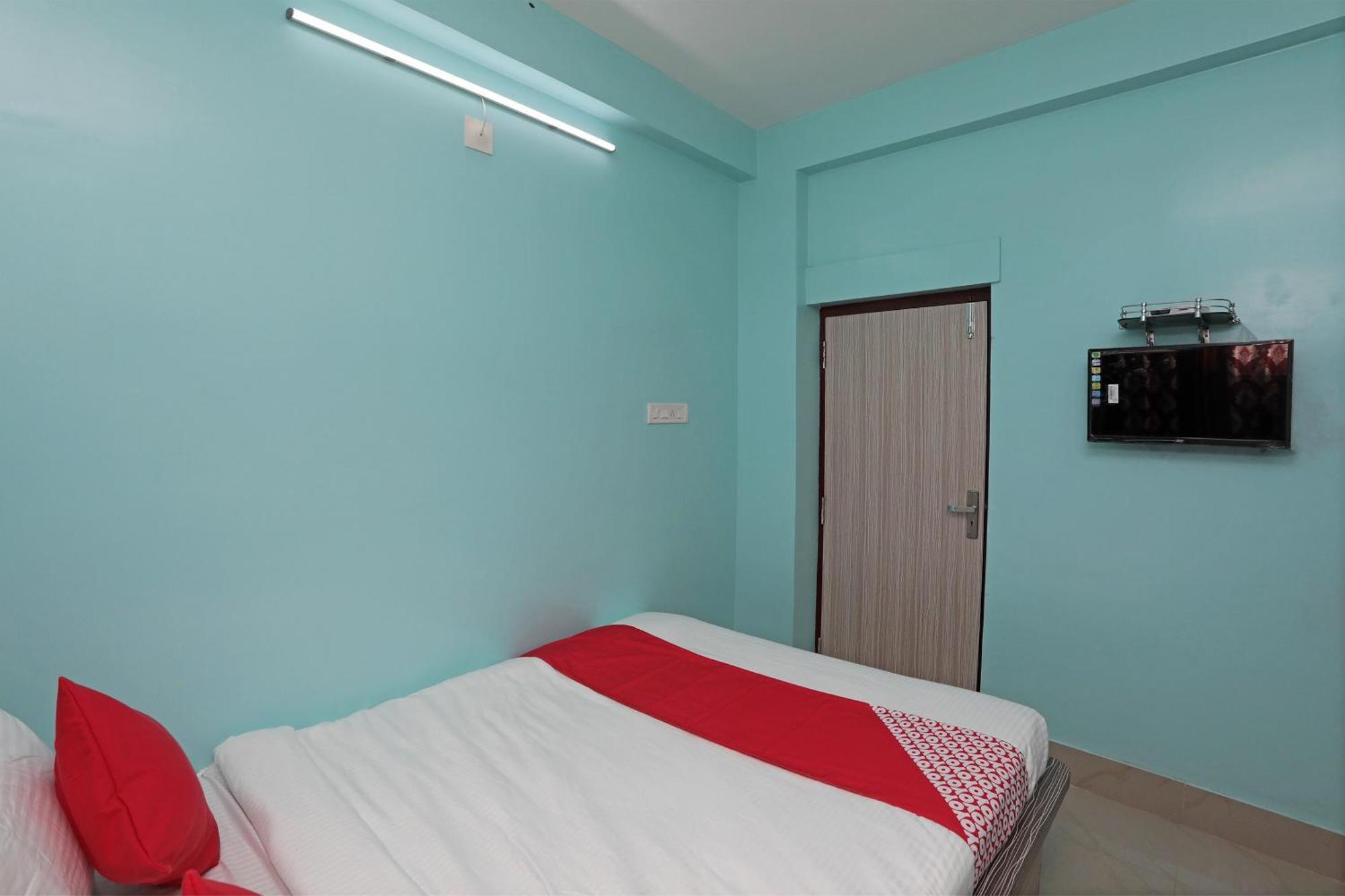 Hotel O Imperial Guest House Barasat Экстерьер фото