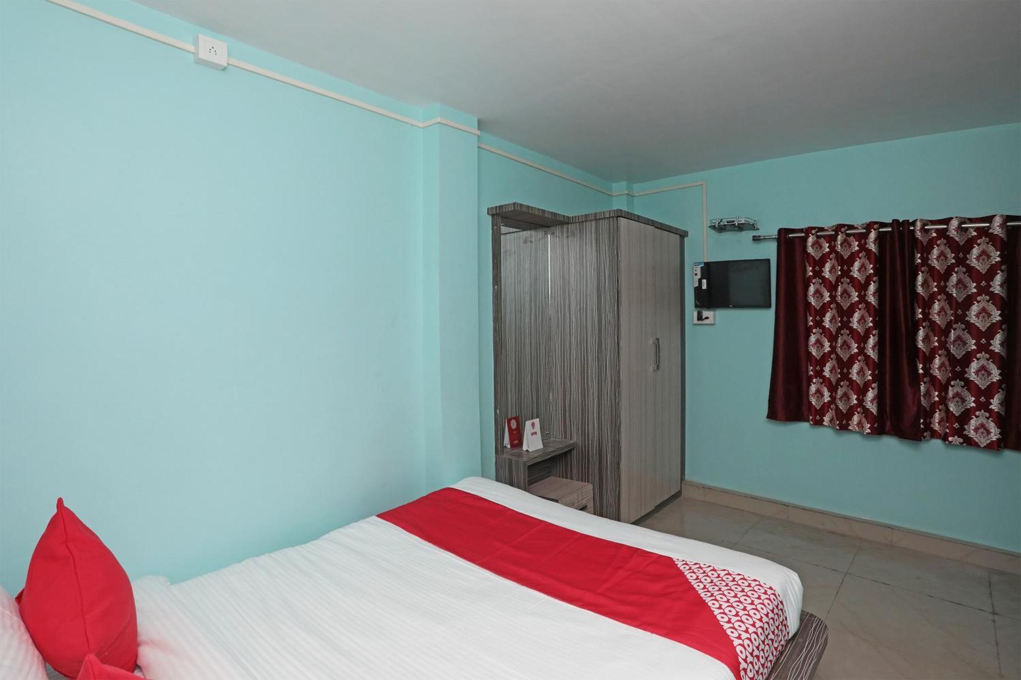 Hotel O Imperial Guest House Barasat Экстерьер фото